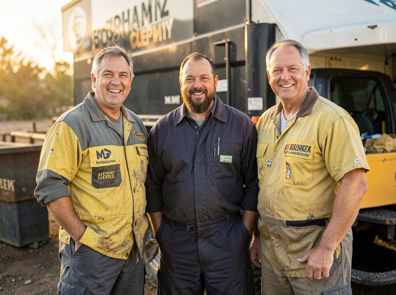 Sewage Cleanup company in Moxee, WA