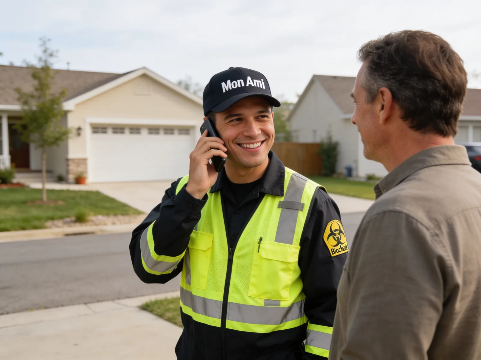 Sewage Cleanup Moxee, WA FAQs